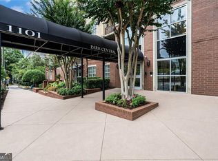 1101 Juniper St NE APT 616, Atlanta, GA 30309