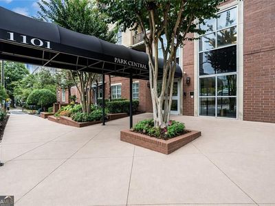 1101 Juniper St NE APT 616, Atlanta, GA, 30309