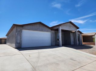 500 Montecito Dr, Alamogordo, NM 88310