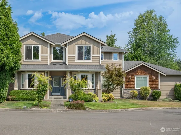 13821 12th Drive SE, Mill Creek, WA 98012