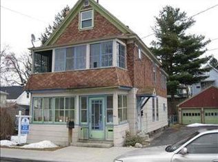 1 Yale St, Schenectady, NY 12304