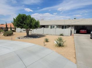7797 Windsor Ave, Hesperia, CA 92345