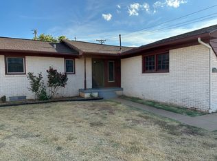 100 Sumner Dr, Altus, OK 73521