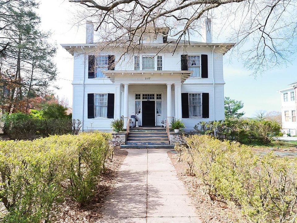 2117 Rivermont Ave, Lynchburg, VA 24503 Zillow