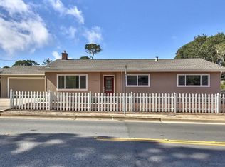 1740 Prescott Ave, Monterey, CA 93940