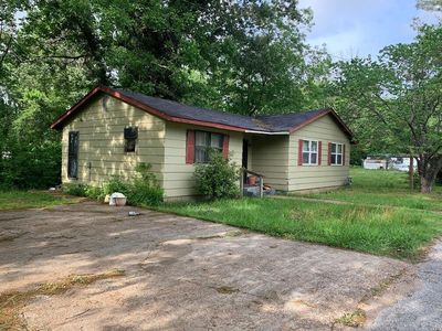 220 Morris Ave W, Wynne, AR, 72396