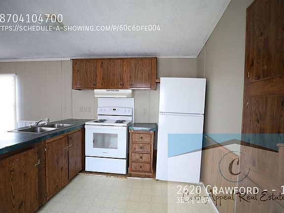 5th image of 2620 Crawford St #19