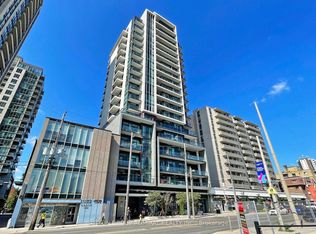 1486 Bathurst St #907, Toronto, ON M5P0A5