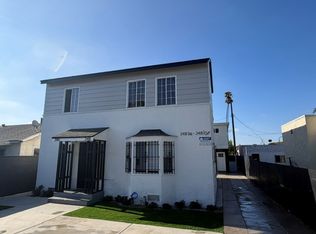 346 W 68th St #348-1/4, Los Angeles, CA 90003