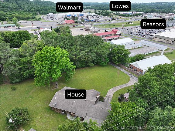 3rd image of 2487 S Muskogee Ave