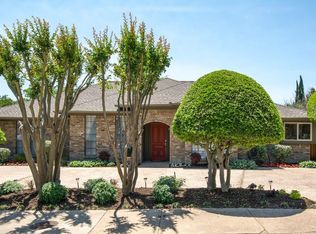 6214 Crested Butte Dr, Dallas, TX 75252