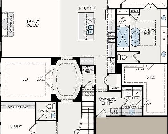 3rd image of 4305 Shady Hill Ln