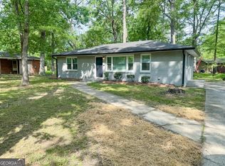 19 Oxford Pl NW, Rome, GA 30165