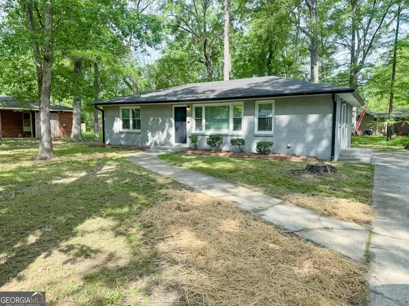19 Oxford Pl NW, Rome, GA 30165