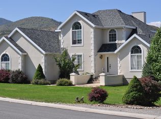 289 Columbus Ln, Elk Ridge, UT 84651