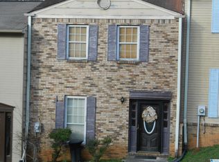 708 Eastern Manor Ln, Birmingham, AL 35215