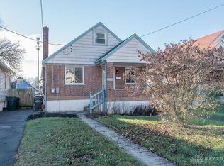 6819 Palmetto St, Cincinnati, OH 45227