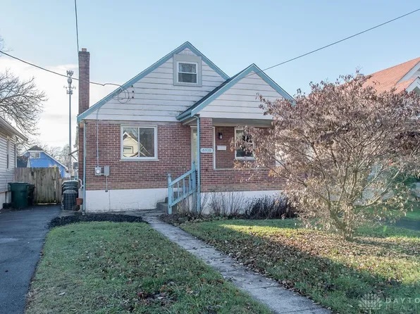 6819 Palmetto St, Cincinnati, OH 45227