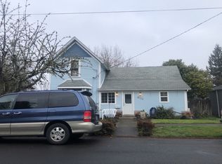 633 NE 7th St, McMinnville, OR 97128