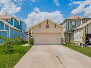 124 Camelot Place Ct, Conroe, TX 77304