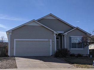 22098 Pensive Ct, Parker, CO 80138