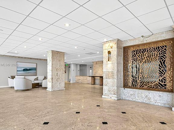 3rd image of 1901 N Ocean Blvd APT 4D