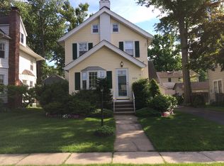 1004 Irving Ave, Westfield, NJ 07090