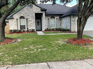 16039 Copper Canyon Dr, Friendswood, TX 77546