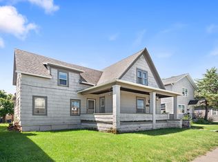 116 W Barker Ave, Michigan City, IN 46360