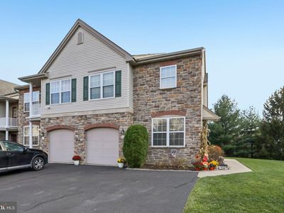 47 Sunrise Ct, Feasterville, PA, 19053