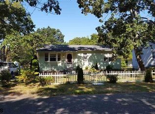 2547 Tremont Ave, Egg Harbor Township, NJ 08234