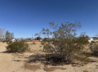 530 E Franklin Ave, Ridgecrest, CA 93555