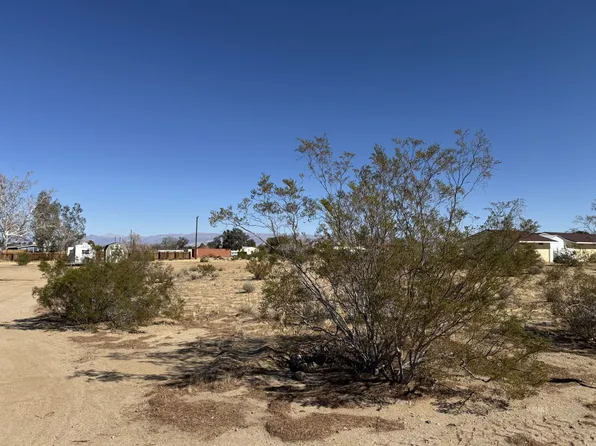 530 E Franklin Ave, Ridgecrest, CA 93555