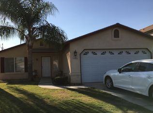 1867 Shamrock Ct, Wasco, CA 93280