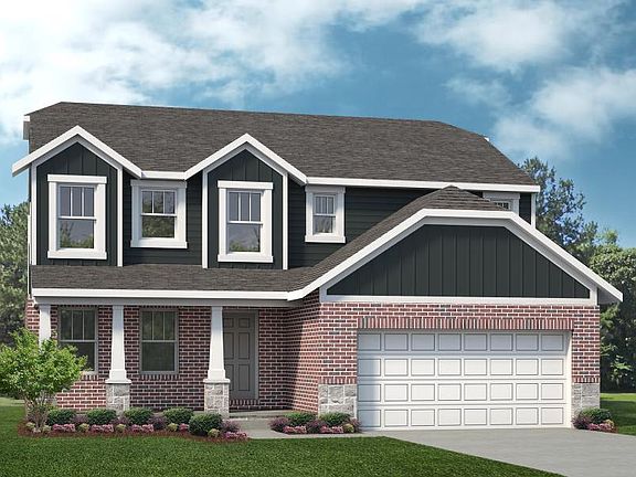 Elevation D - Optional Elevation