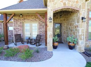 9500 Bear Creek Rd, Aledo, TX 76008