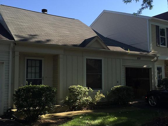 2nd image of 250 W Fairfield Ct