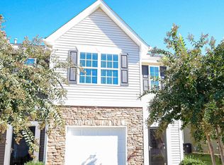 2465 Hartfield Cir, Winston Salem, NC 27103