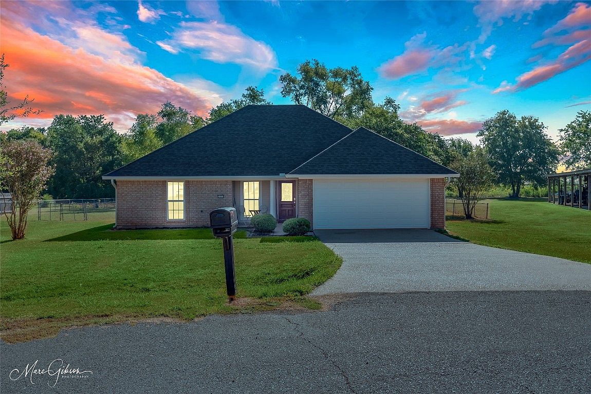 157 Robin Ln, Benton, LA 71111 MLS 20366136 Zillow