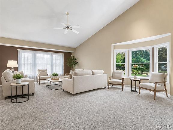 3rd image of 5512 Heatherbluff Ct