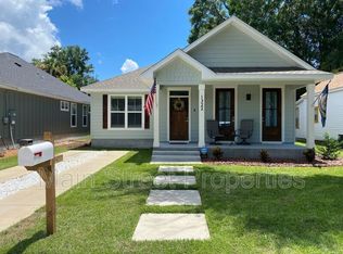 1322 N 7th Ave, Pensacola, FL 32503