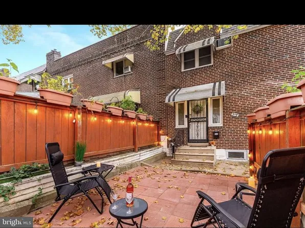 418 Littlecroft Rd #6A, Upper Darby, PA 19082