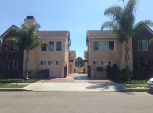 4712 W 163rd St, Lawndale, CA 90260