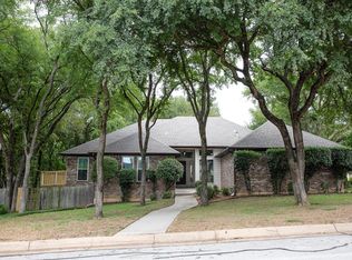 7501 McMillian Ct, Arlington, TX 76016