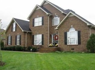 3320 Mulberry Grove Rd, Murfreesboro, TN 37127