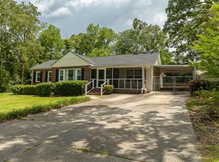 2603 Lakeview Dr NW, Rome, GA 30165