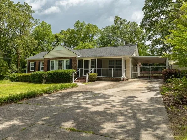 2603 Lakeview Dr NW, Rome, GA 30165
