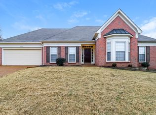 2663 Cross Vine Cv S, Cordova, TN 38016