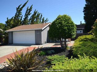 826 Coral Ridge Cir, Rodeo, CA 94572