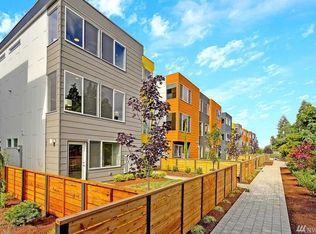 13327A 1st Ave NE, Seattle, WA 98125